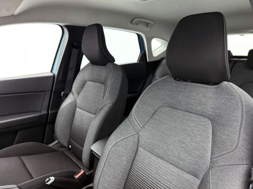 Renault Captur 1.0 TCe 100PK Bi-Fuel LPG Zen / Trekhaak / Airco / Navigatie / Pdc.+Camera / Radio multimedia / A... ActivLease financial lease