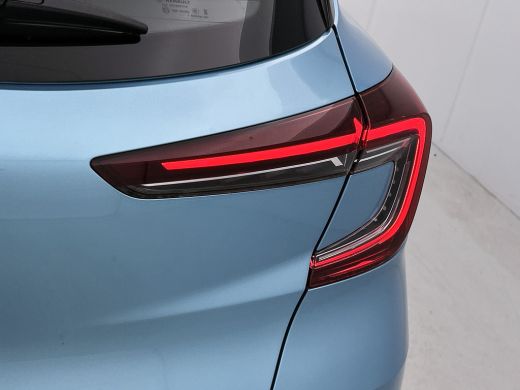 Renault Captur 1.0 TCe 100PK Bi-Fuel LPG Zen / Trekhaak / Airco / Navigatie / Pdc.+Camera / Radio multimedia / A... ActivLease financial lease