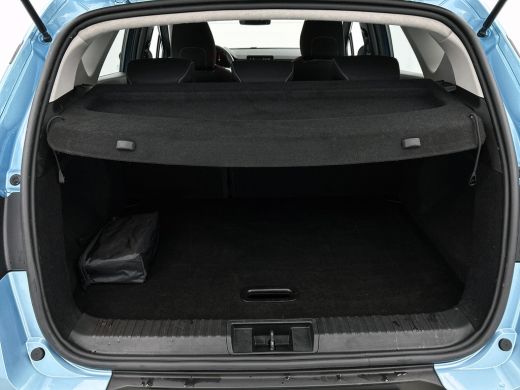 Renault Captur 1.0 TCe 100PK Bi-Fuel LPG Zen / Trekhaak / Airco / Navigatie / Pdc.+Camera / Radio multimedia / A... ActivLease financial lease