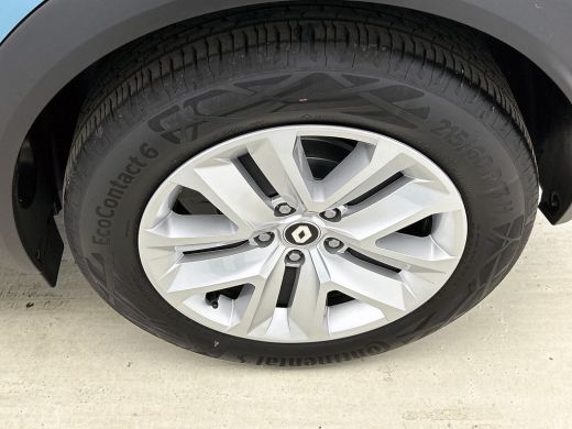 Renault Captur 1.0 TCe 100PK Bi-Fuel LPG Zen / Trekhaak / Airco / Navigatie / Pdc.+Camera / Radio multimedia / A... ActivLease financial lease