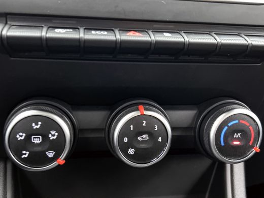 Renault Captur 1.0 TCe 100PK Bi-Fuel LPG Zen / Trekhaak / Airco / Navigatie / Pdc.+Camera / Radio multimedia / A... ActivLease financial lease