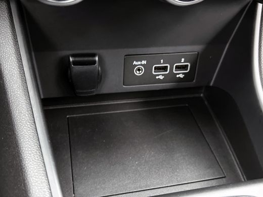 Renault Captur 1.0 TCe 100PK Bi-Fuel LPG Zen / Trekhaak / Airco / Navigatie / Pdc.+Camera / Radio multimedia / A... ActivLease financial lease