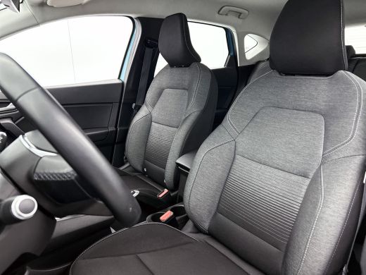 Renault Captur 1.0 TCe 100PK Bi-Fuel LPG Zen / Trekhaak / Airco / Navigatie / Pdc.+Camera / Radio multimedia / A... ActivLease financial lease