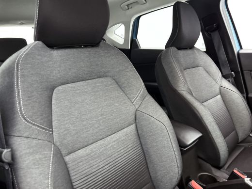 Renault Captur 1.0 TCe 100PK Bi-Fuel LPG Zen / Trekhaak / Airco / Navigatie / Pdc.+Camera / Radio multimedia / A... ActivLease financial lease