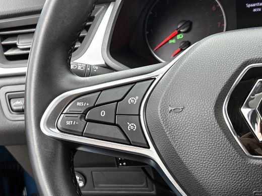 Renault Captur 1.0 TCe 100PK Bi-Fuel LPG Zen / Trekhaak / Airco / Navigatie / Pdc.+Camera / Radio multimedia / A... ActivLease financial lease