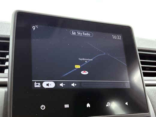 Renault Captur 1.0 TCe 100PK Bi-Fuel LPG Zen / Trekhaak / Airco / Navigatie / Pdc.+Camera / Radio multimedia / A... ActivLease financial lease