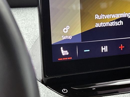 Skoda Enyaq iV 80 150KW / 82KWh Lounge / Navigatie /  Pdc+Camera / 1/2 Leder / Carlpay-Android / Airco-ecc./ Xen... ActivLease financial lease