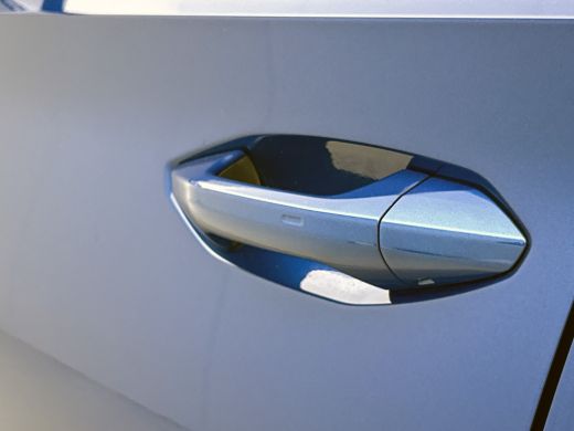 Skoda Enyaq iV 80 150KW / 82KWh Lounge / Navigatie /  Pdc+Camera / 1/2 Leder / Carlpay-Android / Airco-ecc./ Xen... ActivLease financial lease