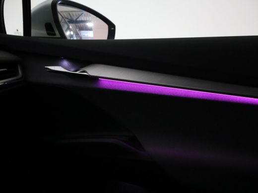 Skoda Enyaq iV 80 + CAMERA | ADAPTIVE CRUISE | SFEERVERLICHTING | CARPLAY | STUURVERW. ActivLease financial lease