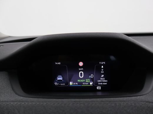 Skoda Enyaq iV 80 + CAMERA | ADAPTIVE CRUISE | SFEERVERLICHTING | CARPLAY | STUURVERW. ActivLease financial lease