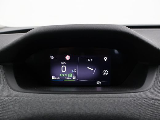 Skoda Enyaq iV 80 + CAMERA | ADAPTIVE CRUISE | SFEERVERLICHTING | CARPLAY | STUURVERW. ActivLease financial lease