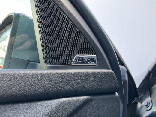 Skoda Octavia Combi 1.5 TSI Au7 Leer Panodak Trekhaak Stoelverw. Carplay Greentech Business Edition Plus ActivLease financial lease