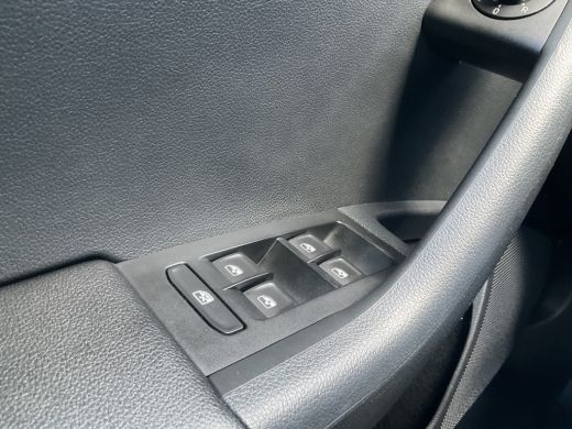 Skoda Octavia Combi 1.5 TSI Au7 Leer Panodak Trekhaak Stoelverw. Carplay Greentech Business Edition Plus ActivLease financial lease