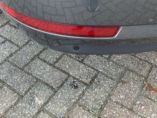 Skoda Octavia Combi 1.5 TSI Au7 Leer Panodak Trekhaak Stoelverw. Carplay Greentech Business Edition Plus ActivLease financial lease