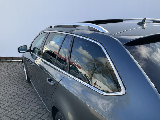 Skoda Octavia Combi 1.5 TSI Au7 Leer Panodak Trekhaak Stoelverw. Carplay Greentech Business Edition Plus ActivLease financial lease