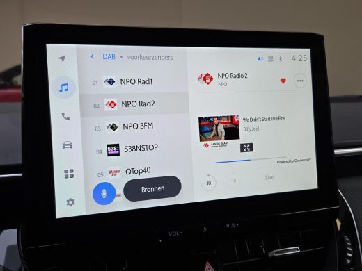Toyota Corolla Touring Sports Hybrid 140 Dynamic | Apple CarPlay | Parkeersensoren | NL Auto | Rijklaarprijs incl. garantie | ActivLease financial lease