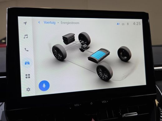 Toyota Corolla Touring Sports Hybrid 140 Dynamic | Apple CarPlay | Parkeersensoren | NL Auto | Rijklaarprijs incl. garantie | ActivLease financial lease