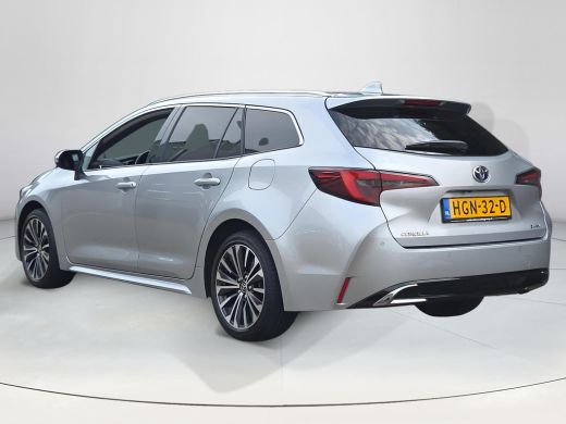 Toyota Corolla Touring Sports Hybrid 140 Dynamic | Apple CarPlay | Parkeersensoren | NL Auto | Rijklaarprijs incl. garantie | ActivLease financial lease