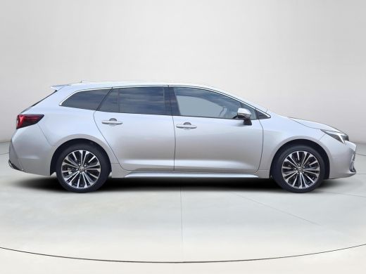 Toyota Corolla Touring Sports Hybrid 140 Dynamic | Apple CarPlay | Parkeersensoren | NL Auto | Rijklaarprijs incl. garantie | ActivLease financial lease