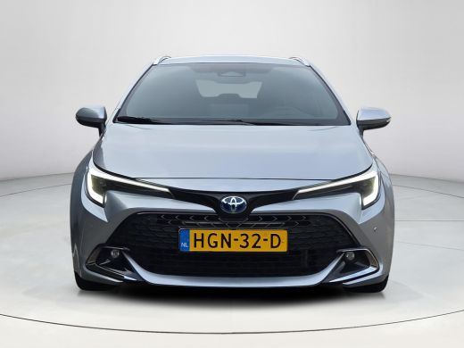 Toyota Corolla Touring Sports Hybrid 140 Dynamic | Apple CarPlay | Parkeersensoren | NL Auto | Rijklaarprijs incl. garantie | ActivLease financial lease