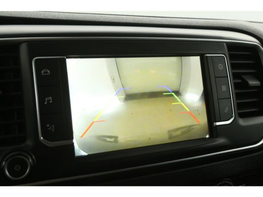 Toyota ProAce 2.0 D-4D L3H1 | Euro6 | Dubbele Cabine | Airco | Cruise | Camera | 2xSchuifdeur | Navi | Trekh. |... ActivLease financial lease