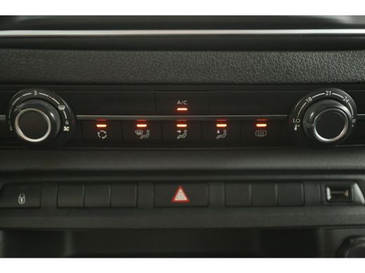 Toyota ProAce 2.0 D-4D L3H1 | Euro6 | Dubbele Cabine | Airco | Cruise | Camera | 2xSchuifdeur | Navi | Trekh. |... ActivLease financial lease