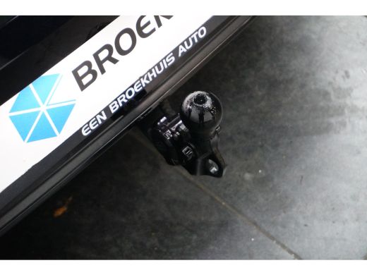 Volkswagen Golf 1.4 eHybrid GTE | Achteruitrijcamera | Lichtmetalen velgen 18" | Trekhaak elektrisch uitklapbaar ActivLease financial lease