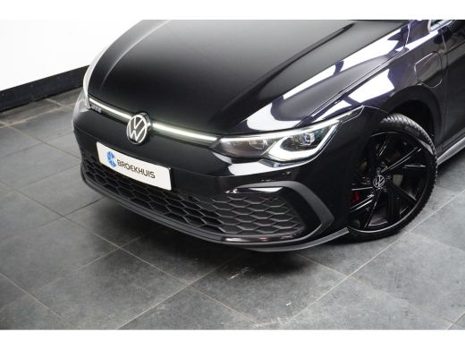Volkswagen Golf 1.4 eHybrid GTE | Achteruitrijcamera | Lichtmetalen velgen 18" | Trekhaak elektrisch uitklapbaar ActivLease financial lease