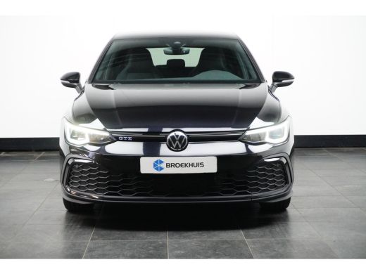 Volkswagen Golf 1.4 eHybrid GTE | Achteruitrijcamera | Lichtmetalen velgen 18" | Trekhaak elektrisch uitklapbaar ActivLease financial lease
