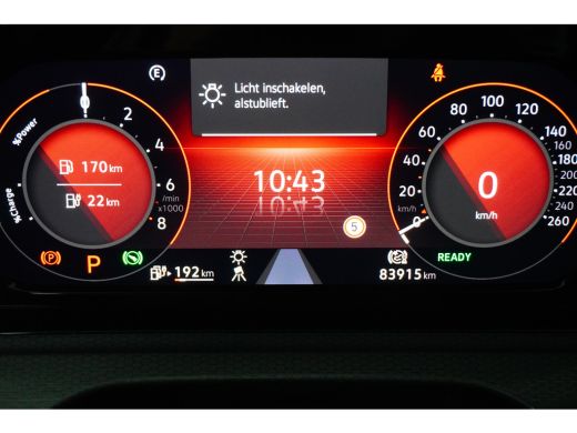 Volkswagen Golf 1.4 eHybrid GTE | Achteruitrijcamera | Lichtmetalen velgen 18" | Trekhaak elektrisch uitklapbaar ActivLease financial lease