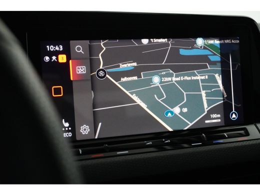 Volkswagen Golf 1.4 eHybrid GTE | Achteruitrijcamera | Lichtmetalen velgen 18" | Trekhaak elektrisch uitklapbaar ActivLease financial lease