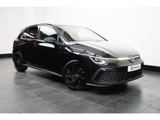 Volkswagen Golf 1.4 eHybrid GTE | Achteruitrijcamera | Lichtmetalen velgen 18" | Trekhaak elektrisch uitklapbaar ActivLease financial lease