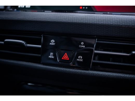 Volkswagen Golf 1.4 eHybrid GTE | Achteruitrijcamera | Lichtmetalen velgen 18" | Trekhaak elektrisch uitklapbaar ActivLease financial lease