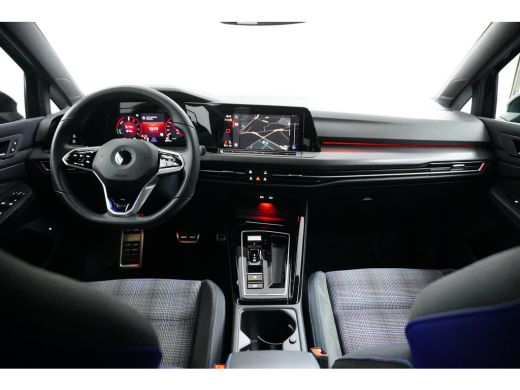 Volkswagen Golf 1.4 eHybrid GTE | Achteruitrijcamera | Lichtmetalen velgen 18" | Trekhaak elektrisch uitklapbaar ActivLease financial lease
