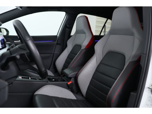 Volkswagen Golf 2.0 TSI GTI | Open Dak | Sfeerverlichting | LED | Memory | Leder | Harman/Kardon | Keyless | Clim... ActivLease financial lease