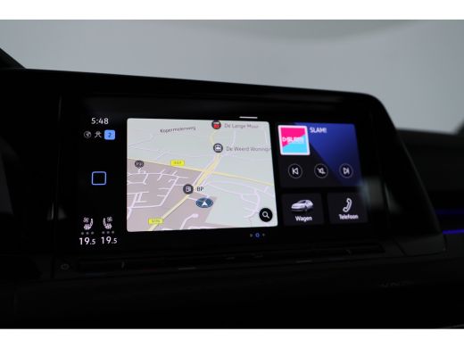 Volkswagen Golf 2.0 TSI GTI | Open Dak | Sfeerverlichting | LED | Memory | Leder | Harman/Kardon | Keyless | Clim... ActivLease financial lease