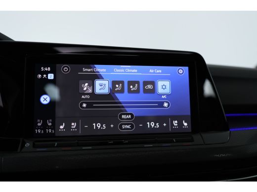 Volkswagen Golf 2.0 TSI GTI | Open Dak | Sfeerverlichting | LED | Memory | Leder | Harman/Kardon | Keyless | Clim... ActivLease financial lease