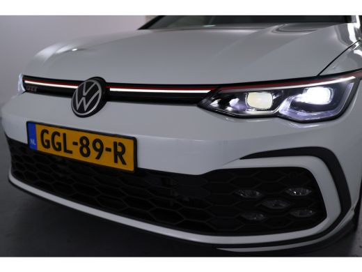 Volkswagen Golf 2.0 TSI GTI | Open Dak | Sfeerverlichting | LED | Memory | Leder | Harman/Kardon | Keyless | Clim... ActivLease financial lease