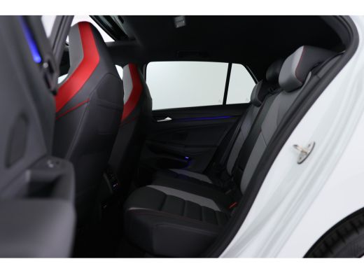 Volkswagen Golf 2.0 TSI GTI | Open Dak | Sfeerverlichting | LED | Memory | Leder | Harman/Kardon | Keyless | Clim... ActivLease financial lease