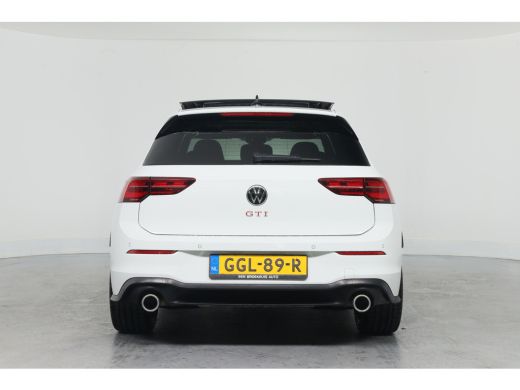 Volkswagen Golf 2.0 TSI GTI | Open Dak | Sfeerverlichting | LED | Memory | Leder | Harman/Kardon | Keyless | Clim... ActivLease financial lease
