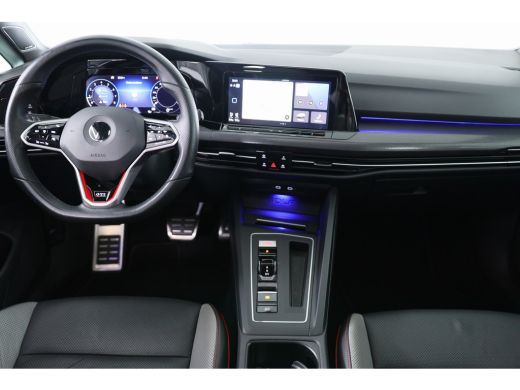 Volkswagen Golf 2.0 TSI GTI | Open Dak | Sfeerverlichting | LED | Memory | Leder | Harman/Kardon | Keyless | Clim... ActivLease financial lease