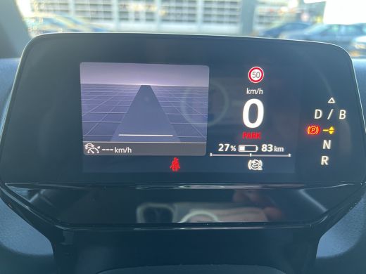 Volkswagen ID. Buzz Cargo Cargo 77 kWh | IQ-Led | Navigatie | Stoelverwarming | Navigatie | Dynamische achterlichten ActivLease financial lease