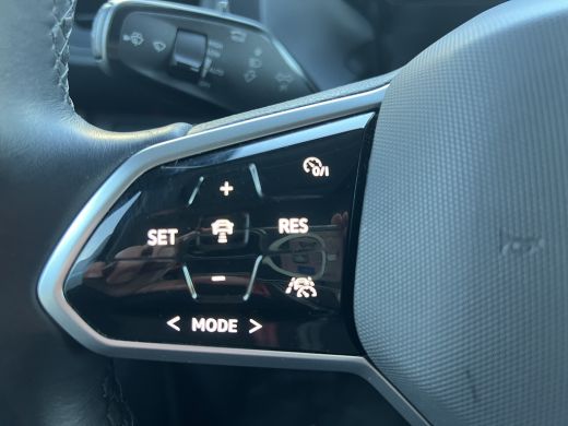 Volkswagen ID. Buzz Cargo Cargo 77 kWh | IQ-Led | Navigatie | Stoelverwarming | Navigatie | Dynamische achterlichten ActivLease financial lease