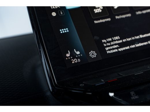 Volkswagen ID. Buzz Cargo Cargo 77 kWh | SOH 96% | IQ-Led | Navigatie | Stoelverwarming | Navigatie | Dynamische achterlichten ActivLease financial lease