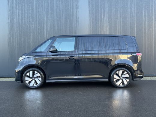 Volkswagen ID. Buzz Cargo Cargo 77 kWh | IQ-Led | Navigatie | Stoelverwarming | Navigatie | Dynamische achterlichten ActivLease financial lease