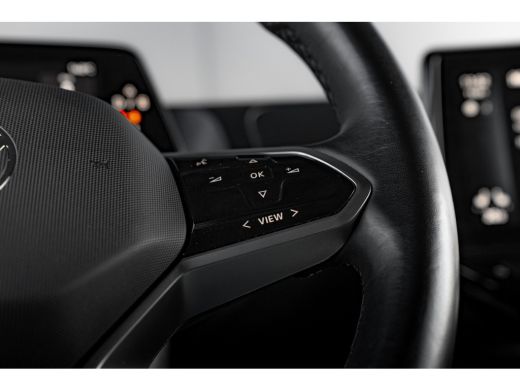 Volkswagen ID. Buzz Cargo Cargo 77 kWh | SOH 96% | IQ-Led | Navigatie | Stoelverwarming | Navigatie | Dynamische achterlichten ActivLease financial lease