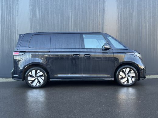 Volkswagen ID. Buzz Cargo Cargo 77 kWh | IQ-Led | Navigatie | Stoelverwarming | Navigatie | Dynamische achterlichten ActivLease financial lease