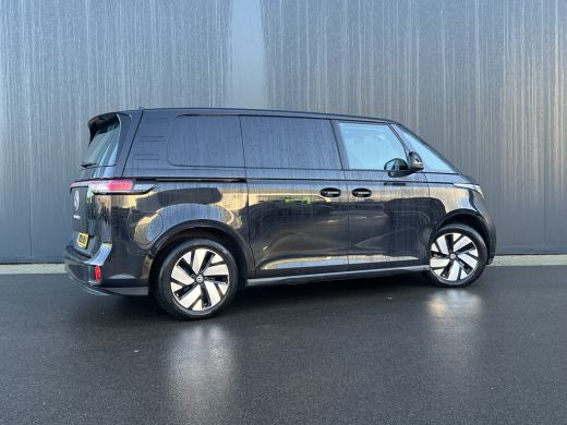 Volkswagen ID. Buzz Cargo Cargo 77 kWh | IQ-Led | Navigatie | Stoelverwarming | Navigatie | Dynamische achterlichten ActivLease financial lease