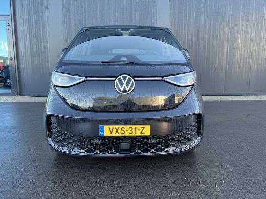 Volkswagen ID. Buzz Cargo Cargo 77 kWh | IQ-Led | Navigatie | Stoelverwarming | Navigatie | Dynamische achterlichten ActivLease financial lease