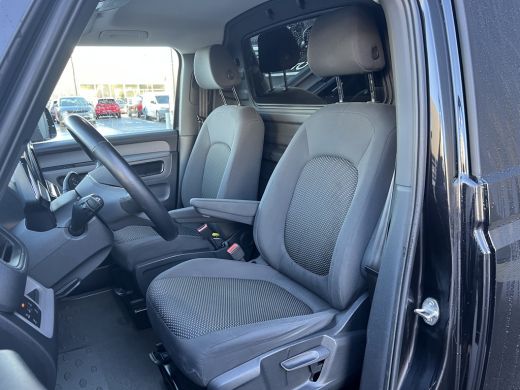 Volkswagen ID. Buzz Cargo Cargo 77 kWh | IQ-Led | Navigatie | Stoelverwarming | Navigatie | Dynamische achterlichten ActivLease financial lease